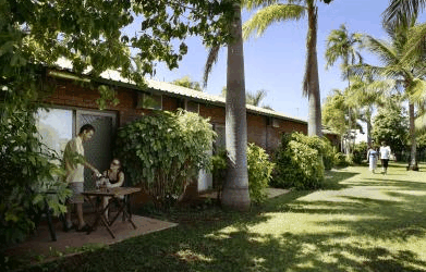 Bayside Holiday Apartments - Holiday Jervis Bay