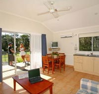 Samurai Beach Resort - Holiday Jervis Bay
