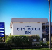 Comfort Inn Dubbo City - Holiday Jervis Bay
