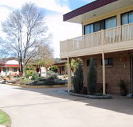 Blayney Goldfields Motor Inn - Holiday Jervis Bay