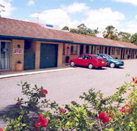 Arcadia Motel - Holiday Jervis Bay