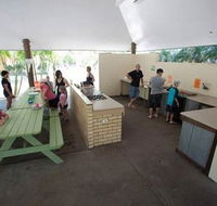 Bonny Hills Caravan Park - Holiday Jervis Bay