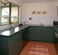 Cocos Beach Bungalows - Holiday Jervis Bay