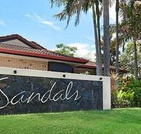 Sandals - Holiday Jervis Bay