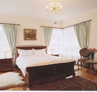 Bluebell Bed and Breakfast - Holiday Jervis Bay