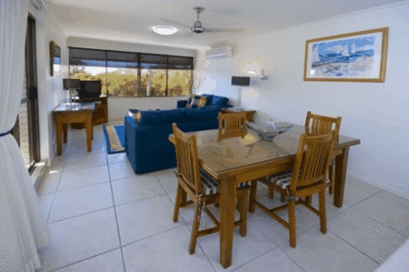Bellardoo Holiday Apartments - Holiday Jervis Bay