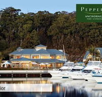 Peppers Anchorage - Holiday Jervis Bay