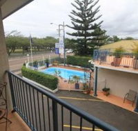 Lakeview Motor Inn - Holiday Jervis Bay