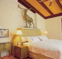 Tower Lodge - Holiday Jervis Bay