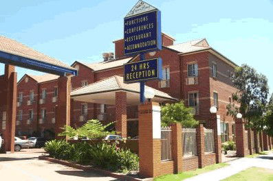 Quality CKS Sydney Airport Hotel - Holiday Jervis Bay 0
