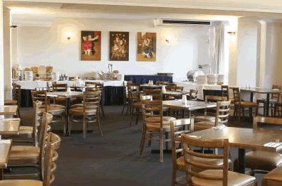 Quality CKS Sydney Airport Hotel - Holiday Jervis Bay 1