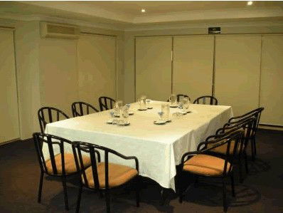 Quality CKS Sydney Airport Hotel - Holiday Jervis Bay 2