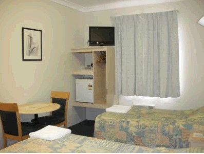 Quality CKS Sydney Airport Hotel - Holiday Jervis Bay 3