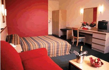 Quality CKS Sydney Airport Hotel - Holiday Jervis Bay 5