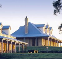 Berenbell Vineyard Retreat - Holiday Jervis Bay