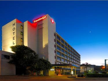 Travelodge Newcastle City - Holiday Jervis Bay 0