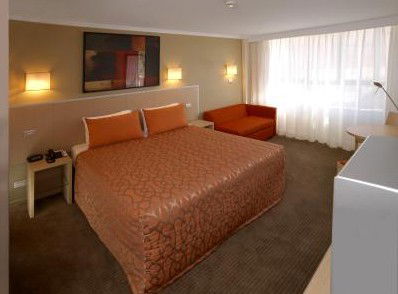 Travelodge Newcastle City - Holiday Jervis Bay 1