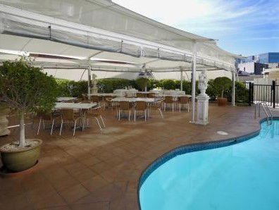 Travelodge Newcastle City - Holiday Jervis Bay 2