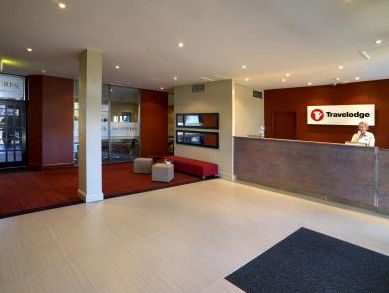 Travelodge Newcastle City - Holiday Jervis Bay 3