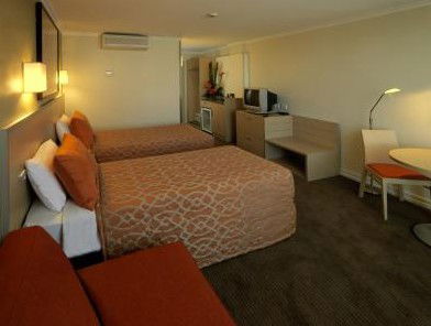 Travelodge Newcastle City - Holiday Jervis Bay 4