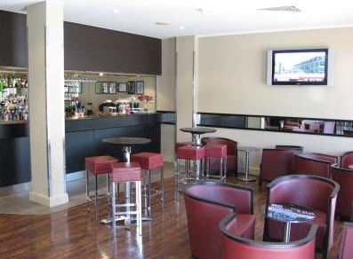 Travelodge Newcastle City - Holiday Jervis Bay 5