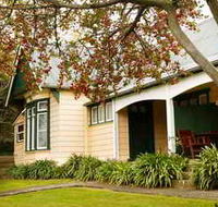 Coolangatta Estate - Holiday Jervis Bay