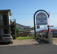 Festival Motor Inn - Holiday Jervis Bay