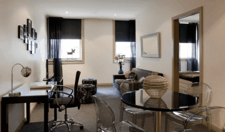 Punthill Flinders Lane - Holiday Jervis Bay