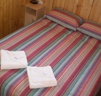 Aussie Outback Oasis Cabin And Van Village - Holiday Jervis Bay