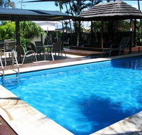 Country Plaza Motor Inn - Holiday Jervis Bay