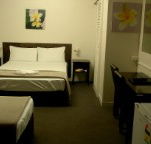 Coral Sands Motel - Holiday Jervis Bay