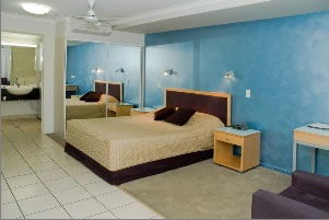 Windmill Motel And Reception Centre - Holiday Jervis Bay 1
