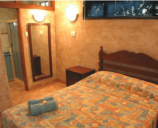 Blue Seas Resort - Holiday Jervis Bay