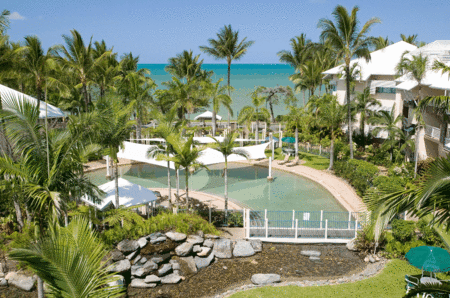 Coral Sands Beachfront Resort - Holiday Jervis Bay