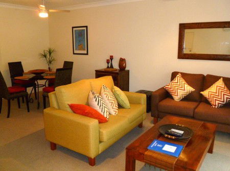 Miami Beachside Apartments - Holiday Jervis Bay 0