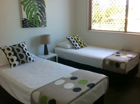 Miami Beachside Apartments - Holiday Jervis Bay 1