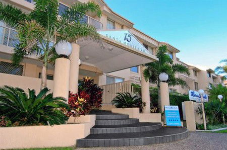Miami Beachside Apartments - Holiday Jervis Bay 2