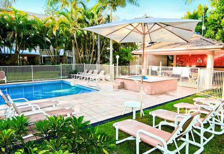 Miami Beachside Apartments - Holiday Jervis Bay 3