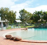 Great Sandy Straits Marina Resort - Holiday Jervis Bay