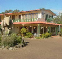 Bandicoot Motor Inn - Holiday Jervis Bay