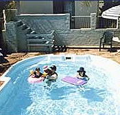 Del Costa Holiday Villas - Holiday Jervis Bay