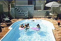 Del Costa Holiday Villas - Holiday Jervis Bay 0