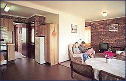 Del Costa Holiday Villas - Holiday Jervis Bay 2
