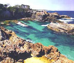 Del Costa Holiday Villas - Holiday Jervis Bay 3