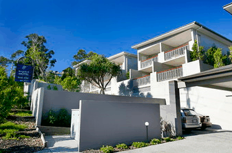 Noosa Heads Motel - Holiday Jervis Bay