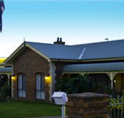 Lincoln Cottage Motor Inn - Holiday Jervis Bay