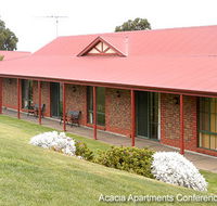 Acacia Apartments - Holiday Jervis Bay