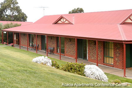Acacia Apartments - Holiday Jervis Bay 0
