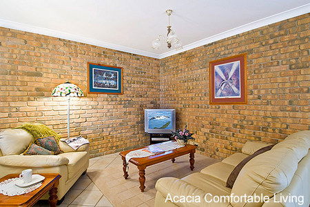 Acacia Apartments - Holiday Jervis Bay 2