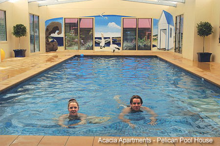 Acacia Apartments - Holiday Jervis Bay 3